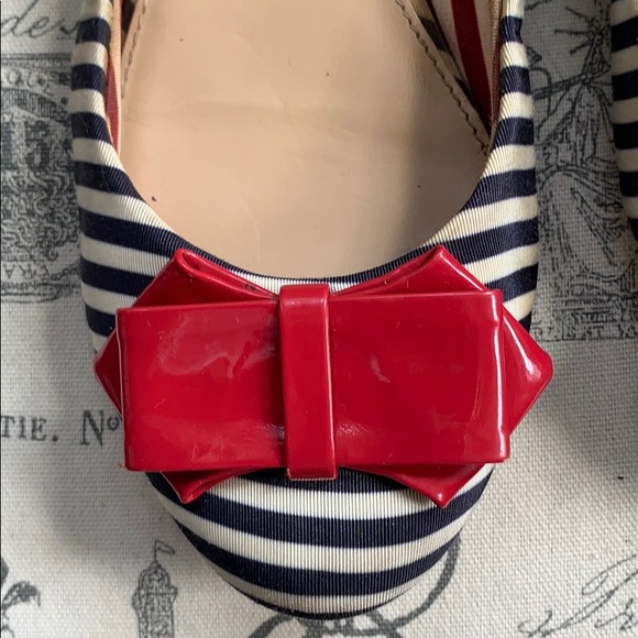 Arturo Chiang flats sz 7.5 - Picture 4 of 7